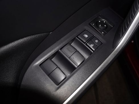 New 2025 Toyota RAV4 LE image 10