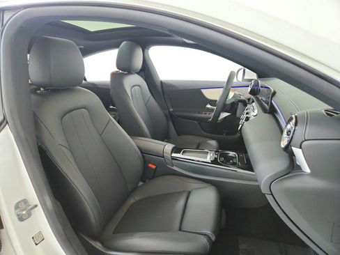 Certified 2026 Mercedes-Benz CLA 250 image 20
