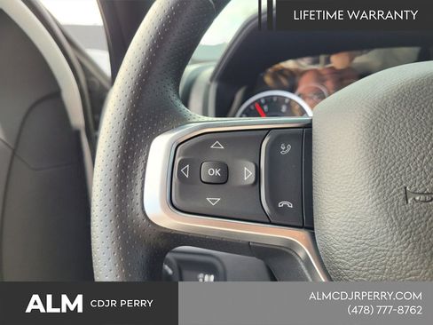 New 2026 RAM 3500 Tradesman image 21