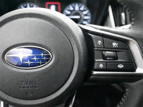 New 2025 Subaru Outback Premium image 14