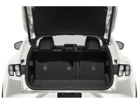 New 2026 Ford Mustang Mach-E Premium w/ Sport Appearance Package RWD image 16