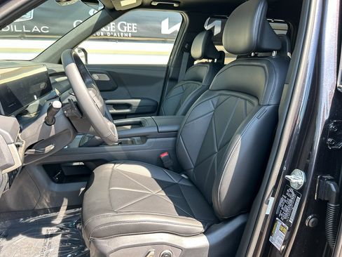 New 2027 Kia Telluride EX w/ Towing Package AWD/4WD image 12