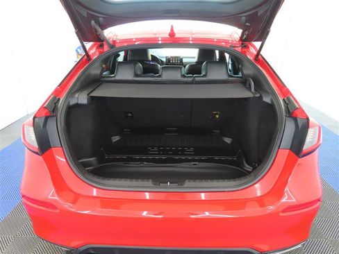 Used 2022 Honda Civic Sport Touring image 12