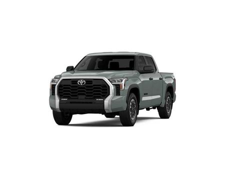 New 2026 Toyota Tundra SR5 image 18