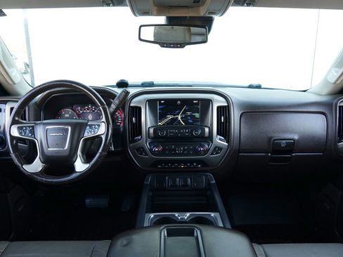 Used 2015 GMC Sierra 2500 Denali w/ Duramax Plus Package AWD/4WD image 45