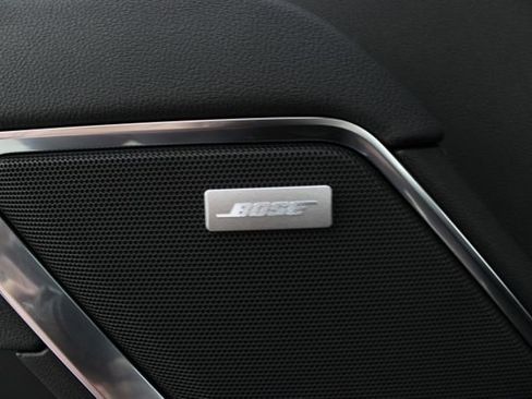 New 2026 Chevrolet Silverado 1500 LT Trail Boss w/ LT Trail Boss Premium Package AWD/4WD image 17