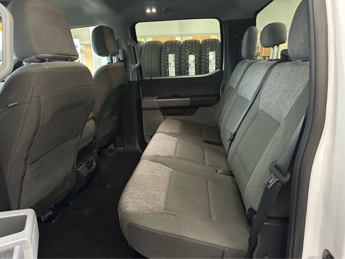Used 2024 Ford F250 XLT image 27
