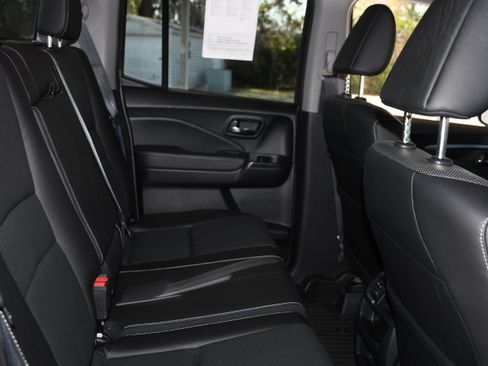 Used 2021 Honda Ridgeline RTL image 20