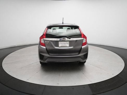 Used 2016 Honda Fit EX image 26