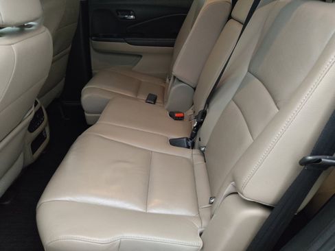 Used 2022 Honda Pilot Special Edition image 18