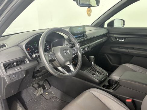 Certified 2023 Honda CR-V Sport image 14