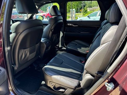 Used 2022 Hyundai Palisade Calligraphy AWD/4WD image 18