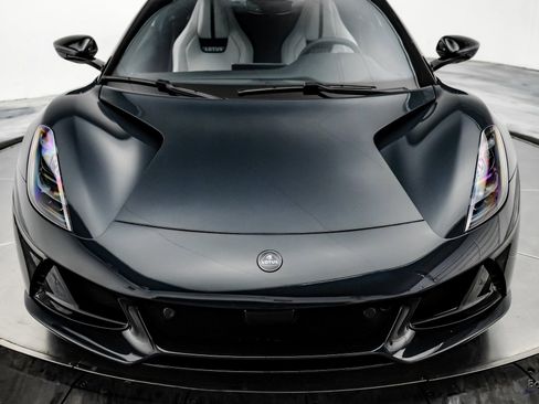 New 2026 Lotus Emira image 32