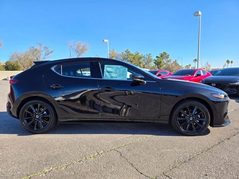New 2026 MAZDA MAZDA3 Hatchback w/Premium Plus Pkg AWD/4WD image 7