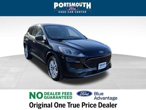 Certified 2022 Ford Escape SE w/ Convenience Package image 23