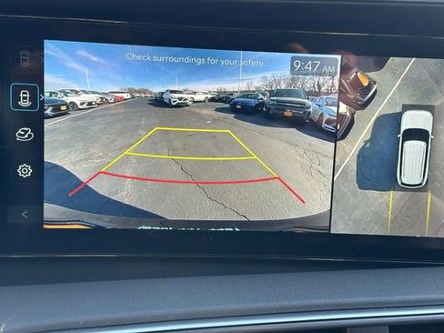 New 2026 Hyundai Palisade SEL Premium image 16