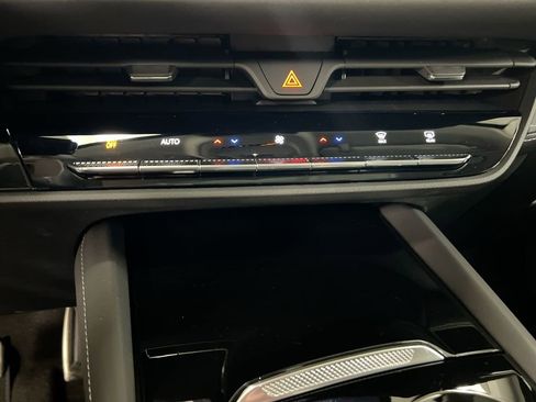 New 2026 Buick Envision Sport Touring image 17