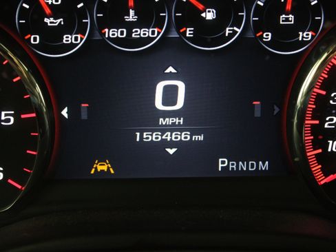 Used 2016 GMC Yukon XL Denali w/ Open Road Package AWD/4WD image 45