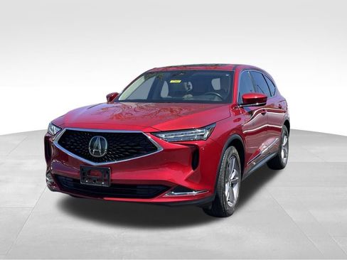Used 2024 Acura MDX SH-AWD image 2