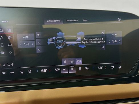 New 2026 Audi A6 Premium Plus AWD/4WD image 28