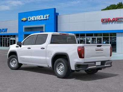 New 2026 GMC Sierra 1500 Pro w/ Pro Value Package