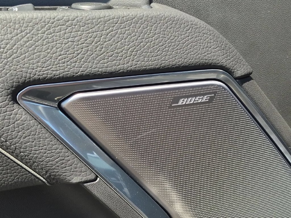 New 2026 GMC Sierra 1500 Denali AWD/4WD image 18