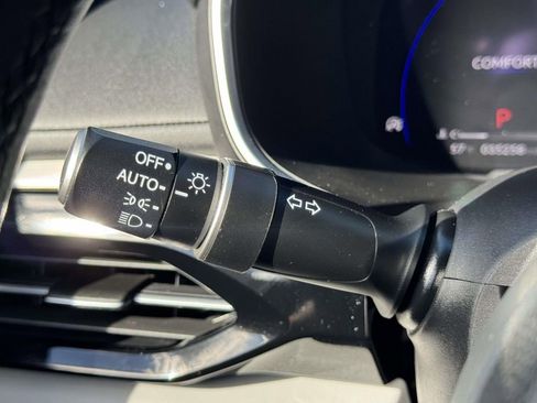 Certified 2023 Acura MDX Technology image 22