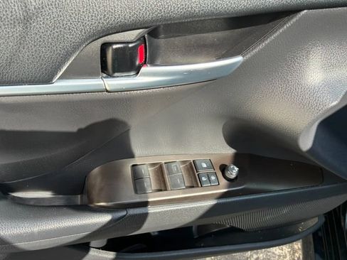 Used 2021 Toyota Camry LE FWD image 26