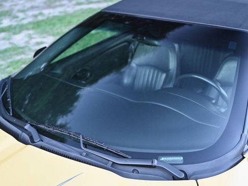 Used 2002 Pontiac Firebird Trans Am RWD image 66