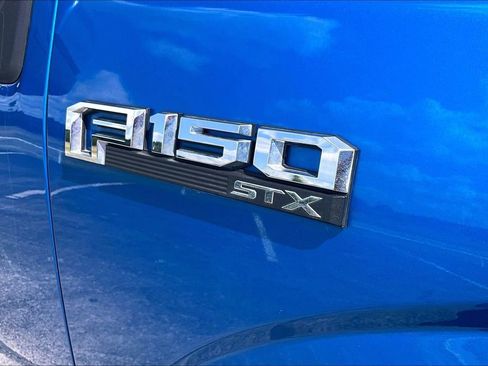 Used 2019 Ford F150 XL w/ Equipment Group 101A Mid AWD/4WD image 25
