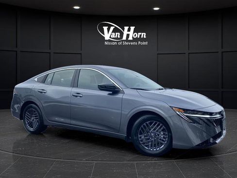 New 2026 Nissan Sentra SV w/ SV Convenience Package image 31