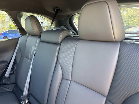 Certified 2024 Subaru Outback Wilderness image 14