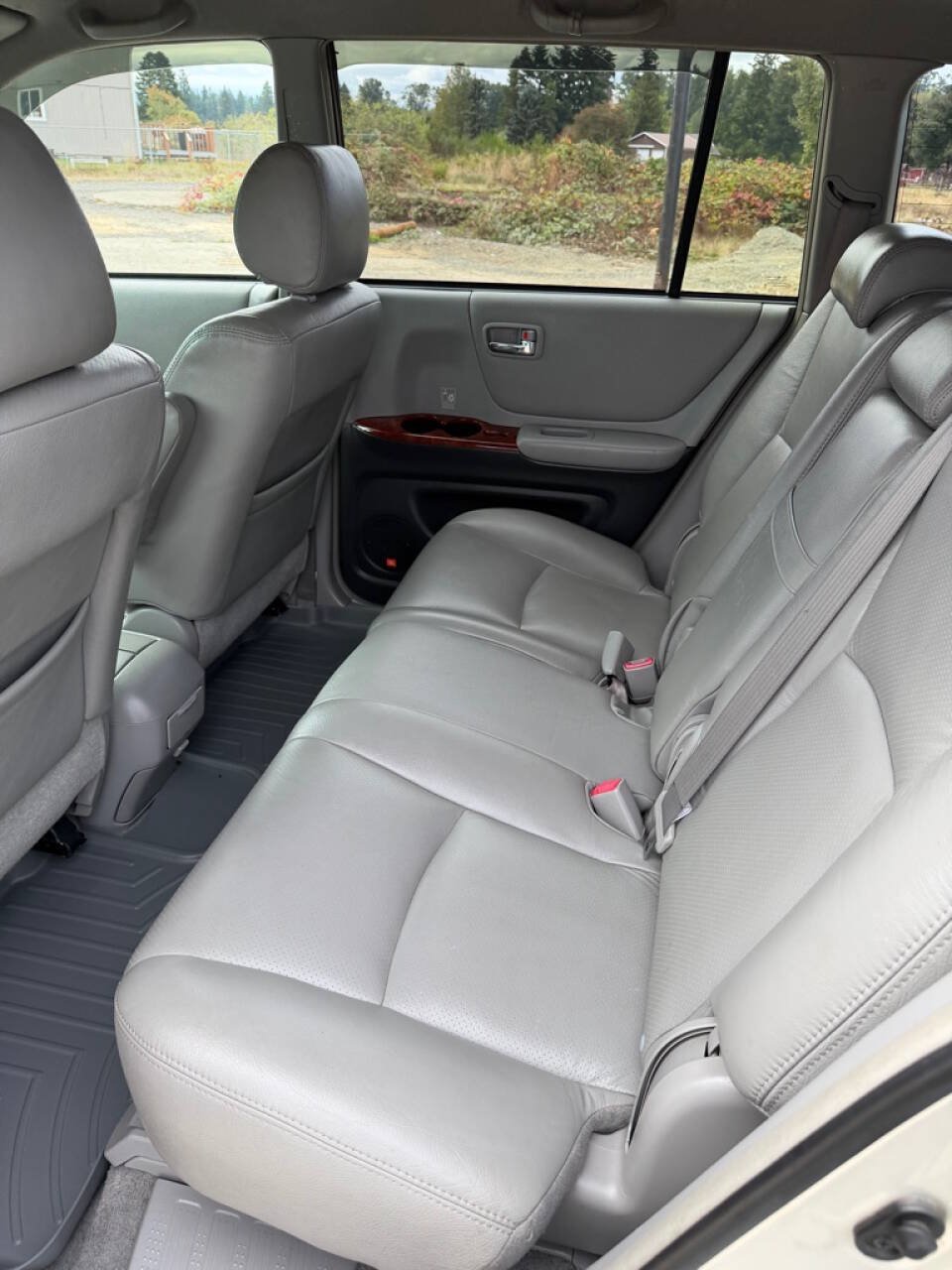 Used 2007 Toyota Highlander Sport AWD/4WD image 8