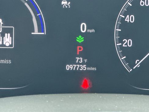 Used 2022 Honda Accord EX-L image 28