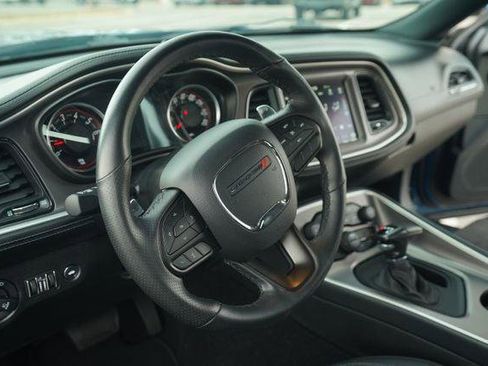 Certified 2022 Dodge Challenger GT w/ Plus Package image 20