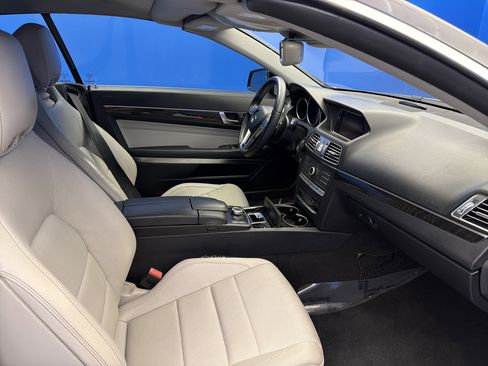 Used 2016 Mercedes-Benz E 400 Cabriolet image 23