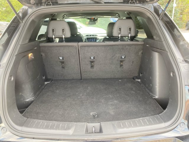 Used 2023 Chevrolet TrailBlazer RS w/ Convenience Package AWD/4WD image 23