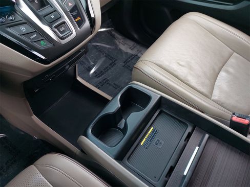 Used 2023 Honda Odyssey Elite image 28