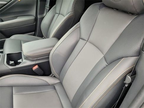 Used 2025 Subaru Outback Wilderness image 14