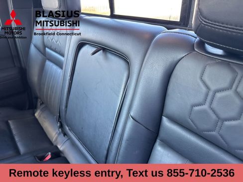 Used 2022 Nissan Frontier PRO-4X image 13