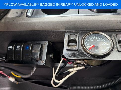 Used 2011 Ford F250 Lariat w/ Lariat Ultimate Pkg AWD/4WD image 29
