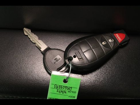 Used 2013 Dodge Grand Caravan SE FWD image 7