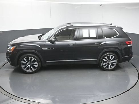 Used 2022 Volkswagen Atlas SEL Premium AWD/4WD image 46