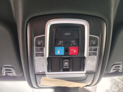 New 2026 RAM 1500 Big Horn image 33