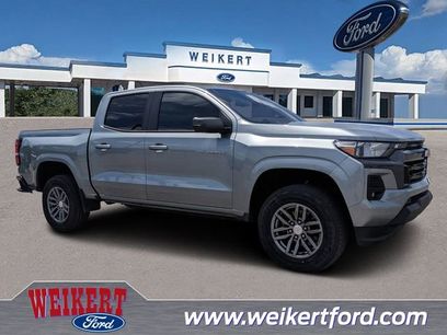 Used 2023 Chevrolet Colorado LT w/ LT Convenience Package
