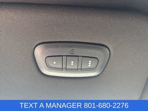 New 2026 Jeep Grand Wagoneer L 4WD w/ Premium Group I image 25