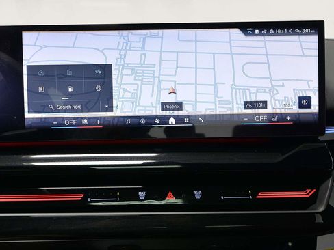 New 2026 BMW 530i image 15