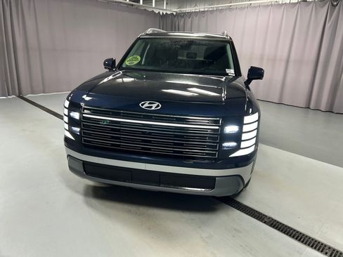 New 2026 Hyundai Palisade SEL Premium image 2