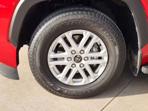 Used 2024 Toyota Sequoia SR5 image 14