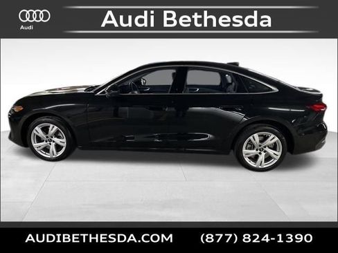 Certified 2025 Audi A5 2.0T Premium Plus w/ Premium Plus image 4